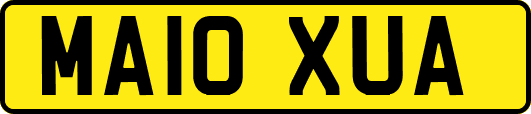 MA10XUA