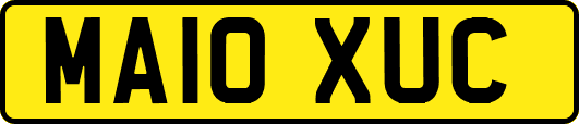 MA10XUC