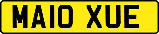 MA10XUE