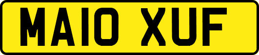 MA10XUF