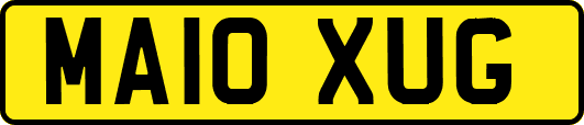 MA10XUG
