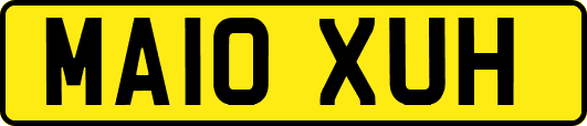 MA10XUH