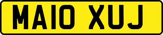 MA10XUJ