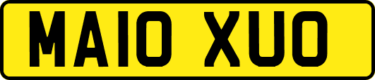 MA10XUO