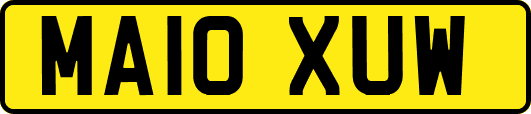 MA10XUW