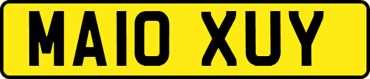 MA10XUY