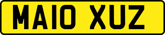 MA10XUZ