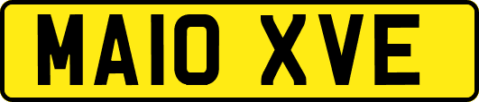 MA10XVE