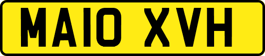 MA10XVH