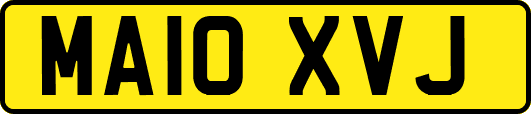 MA10XVJ