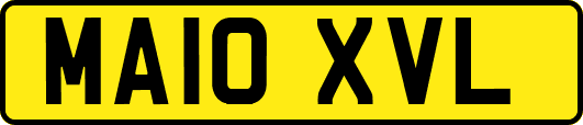 MA10XVL