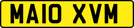 MA10XVM