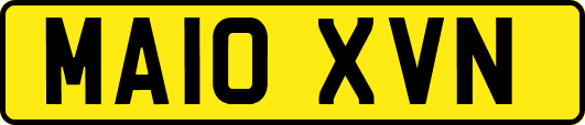 MA10XVN
