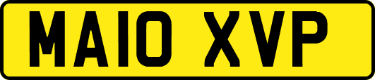 MA10XVP