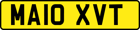 MA10XVT