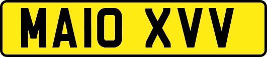 MA10XVV
