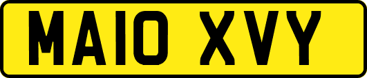 MA10XVY