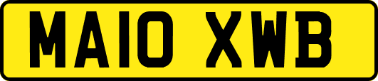 MA10XWB