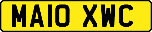 MA10XWC