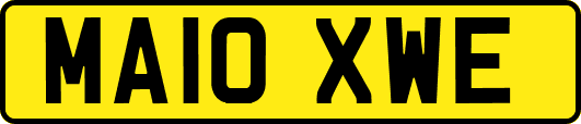 MA10XWE