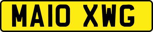 MA10XWG