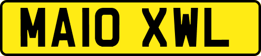MA10XWL