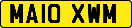 MA10XWM
