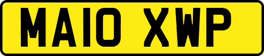 MA10XWP