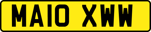 MA10XWW