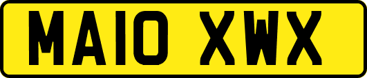 MA10XWX