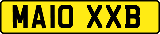 MA10XXB