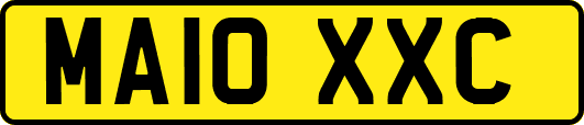 MA10XXC