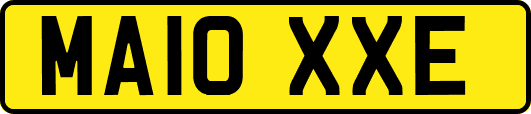 MA10XXE