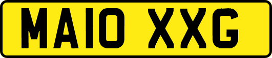 MA10XXG