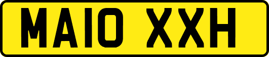 MA10XXH