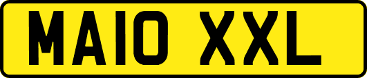MA10XXL