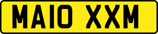 MA10XXM
