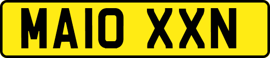 MA10XXN