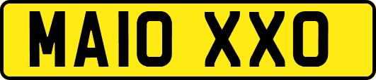 MA10XXO