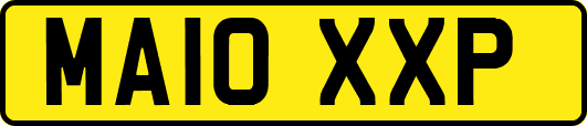 MA10XXP