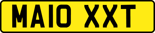 MA10XXT