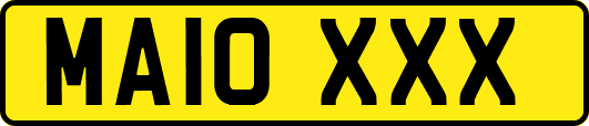 MA10XXX