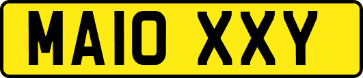 MA10XXY