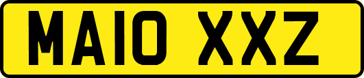 MA10XXZ