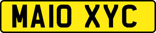 MA10XYC