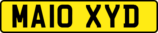 MA10XYD