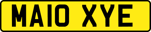 MA10XYE