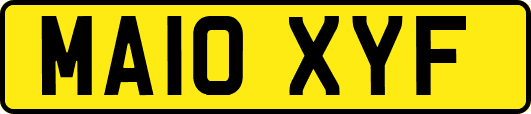 MA10XYF