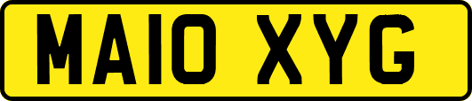 MA10XYG