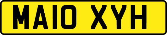MA10XYH
